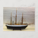 Search for modelling postcards Ship