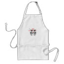 Search for skeletons aprons Skull
