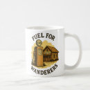 Search for gas pump mugs Retro
