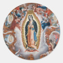 Search for virgin of guadalupe stickers Religious