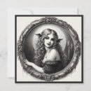 Search for romantic goth postcards Antique