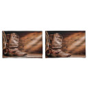Search for cowboy pillowcases Rope