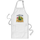 Search for pickles aprons Green