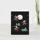 Search for irish setter christmas cards Winter