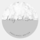 Search for gray and white stickers Beauty