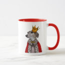Search for queen cat mugs Contemporary