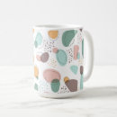 Search for organic mugs Abstract