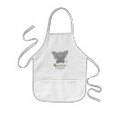 Search for elephant kids aprons Safari