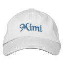 Search for mimi hats Grandmother