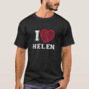 Search for helen tshirts First