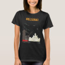 Search for helsinki tshirts Finland