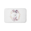 Search for framed bath mats White