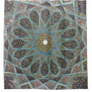 Search for teal and brown bathroom accessories Texture background