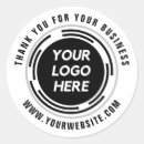 Search for thank you for your purchase stickers Professional marketing