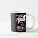 Search for galloping horse mugs Rider