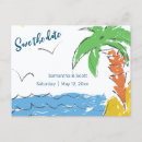 Search for beach background invitations Summer