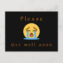 Search for emoji postcards Yellow