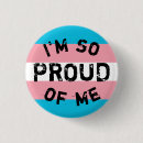 Search for transexual pride badges Love is love
