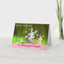Search for daughter card easter cards Cute