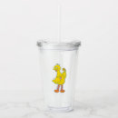 Search for big bird tumblers Character