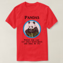 Search for fat panda clothing Pandas