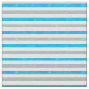 Search for turquoise and white fabric Blue