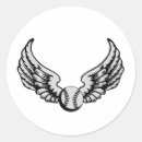 Search for baseball stickers Fan
