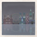 Search for london skyline coasters Steampunk