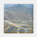 Search for death valley magnets Mojave desert
