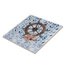 Search for nautical tiles Starfish