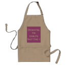 Search for worlds best aprons Cook