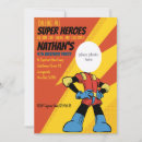 Search for comic birthday invitations Flash