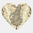 Search for gold angel stickers Spiritual
