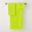Search for apple green bath towels Trendy
