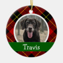 Search for new puppy christmas tree decorations Cute