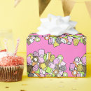 Search for great wrapping paper Pink