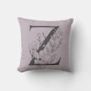 Search for letter z cushions Elegant