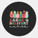 Search for labor and delivery nurse stickers Amp