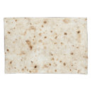 Search for funny food pillowcases Taco