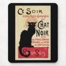 Search for chats mousepads French