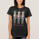 Search for nutcracker ballet tshirts Xmas