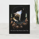 Search for dreamcatcher birthday cards Spiritual