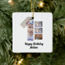 Search for baby 1st birthday christmas tree decorations Baby girl