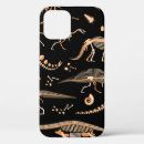 Search for fossil cases Pattern