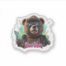 Search for urban legend stickers Streetwear