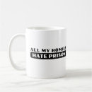 Search for prisoners mugs Quote