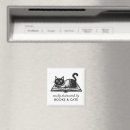 Search for black cat magnets Minimalist