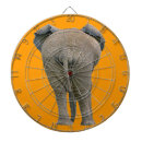 Search for elephant dartboards Safari