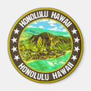 Search for honolulu magnets Island