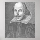 Search for funny shakespeare posters Vintage